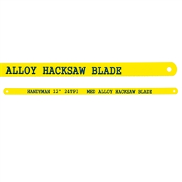 4B10 - Hacksaw Blade